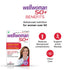 Vitabiotics Wellwoman 50+